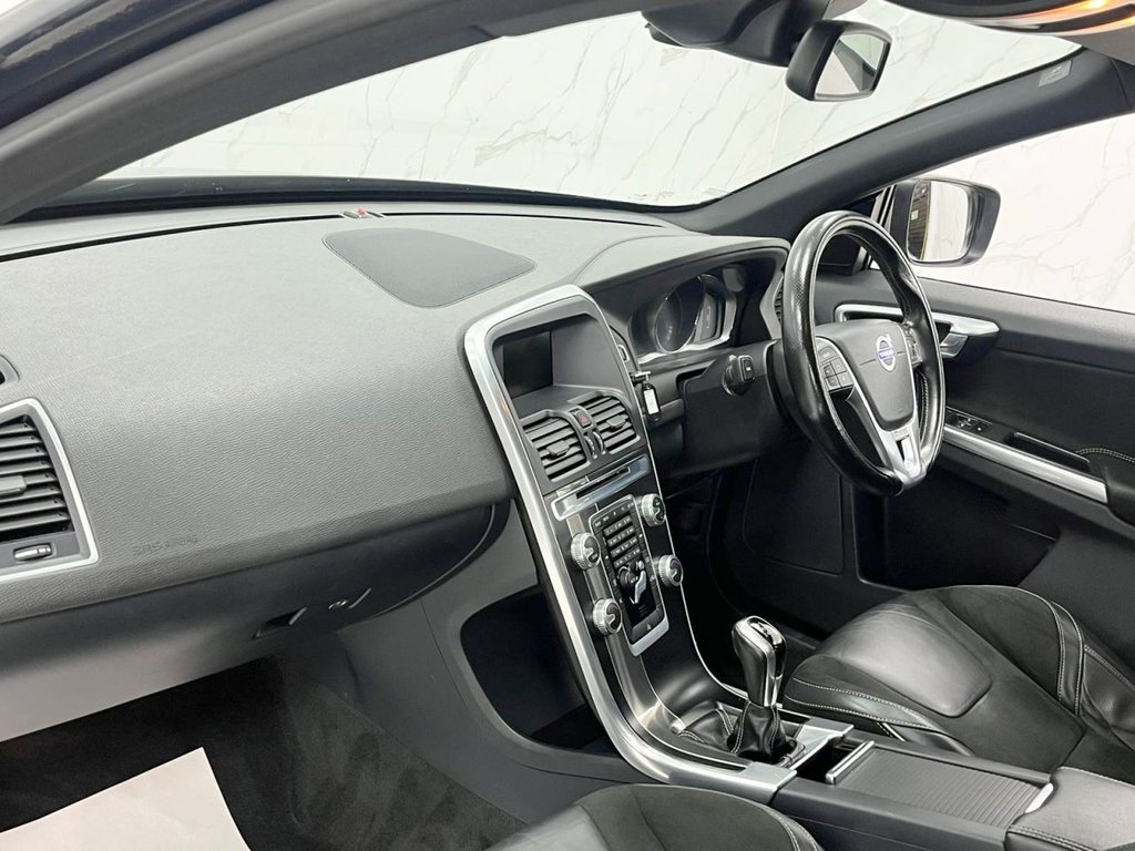 Used Volvo XC60 2014 for sale - 76527262: Photo 16