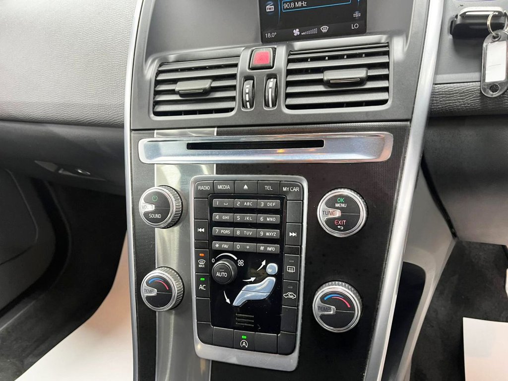 Used Volvo XC60 2014 for sale - 76527262: Photo 19