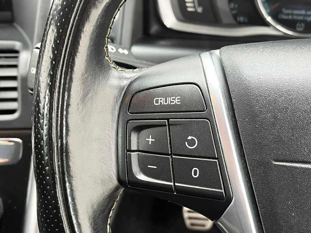 Used Volvo XC60 2014 for sale - 76527262: Photo 22