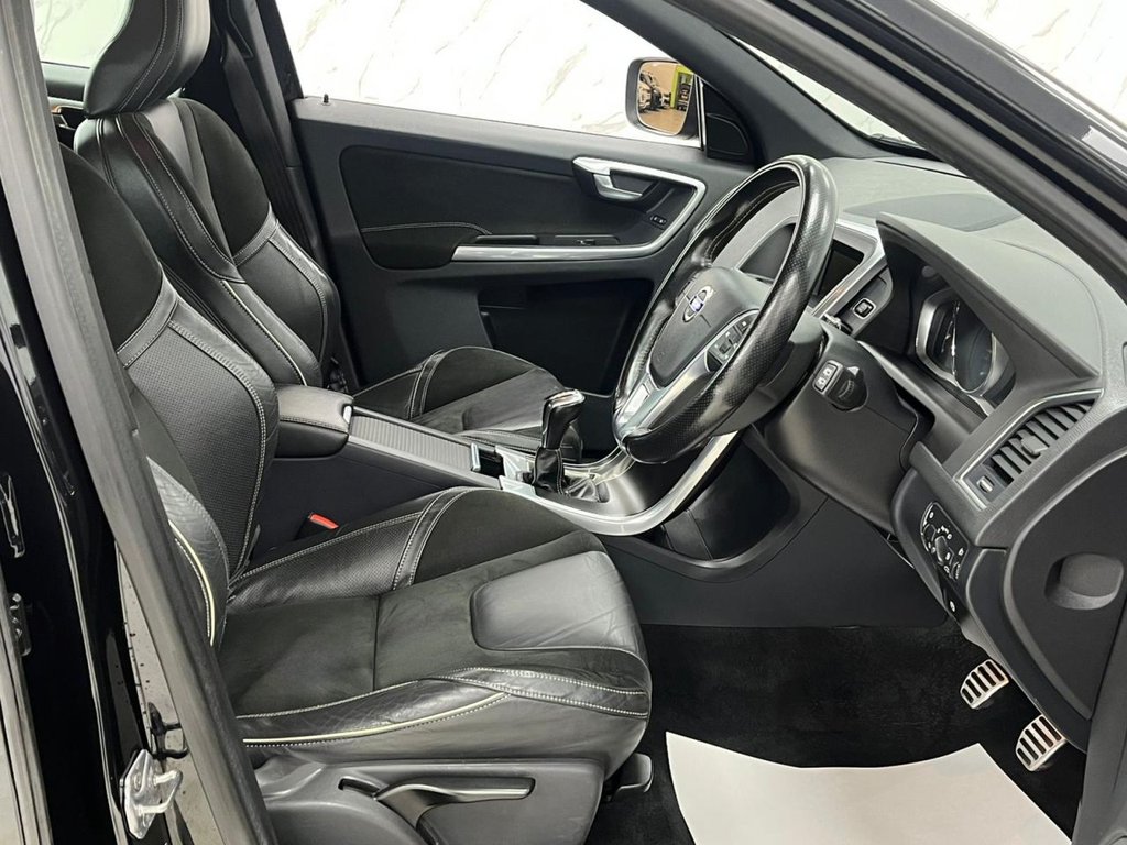 Used Volvo XC60 2014 for sale - 76527262: Photo 25