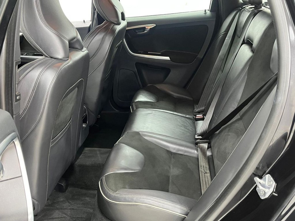 Used Volvo XC60 2014 for sale - 76527262: Photo 27