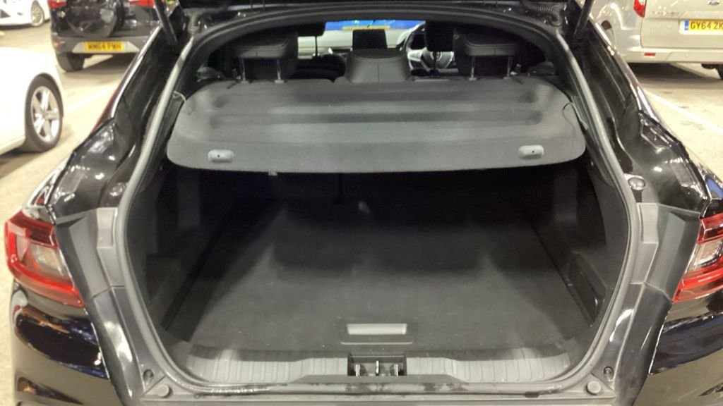 Used Renault Arkana 2023 for sale - 77464351: Photo 11