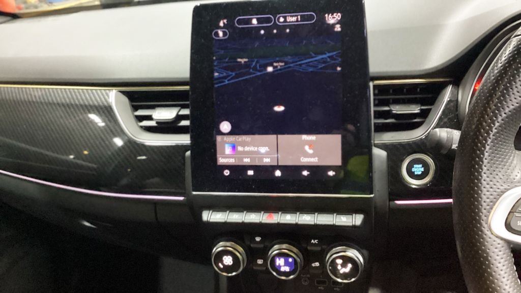 Used Renault Arkana 2023 for sale - 77464351: Photo 7