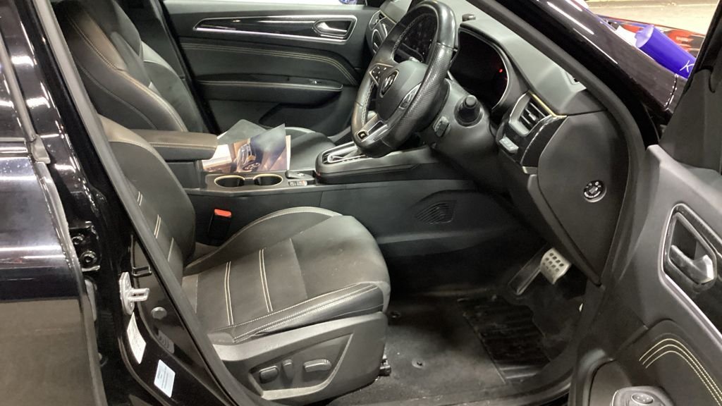 Used Renault Arkana 2023 for sale - 77464351: Photo 9