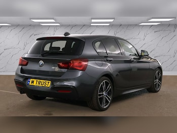 Used BMW 1 Series 2019 for sale - 78737868: Photo