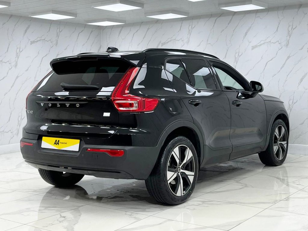 Used Volvo XC40 2021 for sale - 76496859: Photo 10