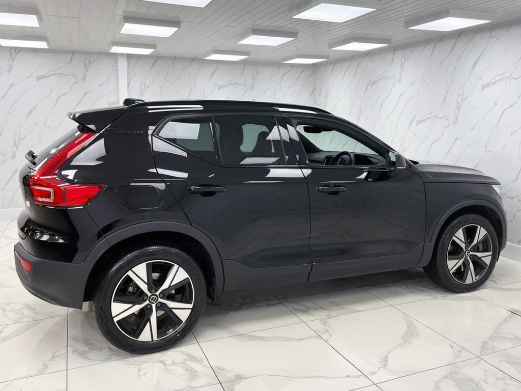 Used Volvo XC40 2021 for sale - 76496859: Photo 11