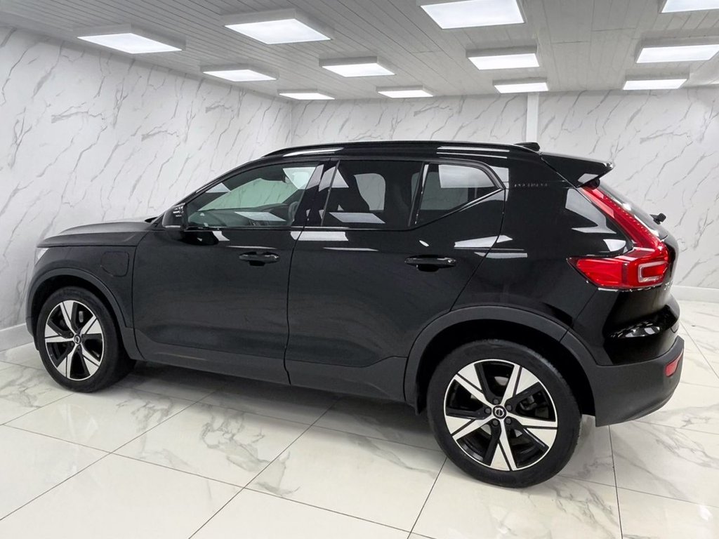 Used Volvo XC40 2021 for sale - 76496859: Photo 12