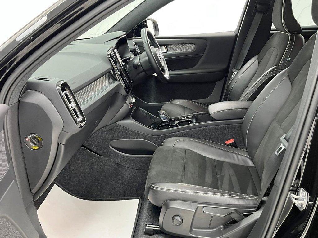 Used Volvo XC40 2021 for sale - 76496859: Photo 16