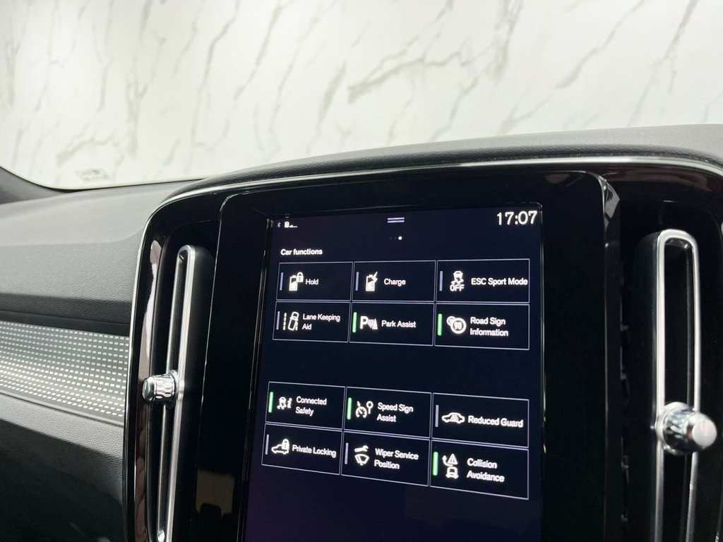 Used Volvo XC40 2021 for sale - 76496859: Photo 19