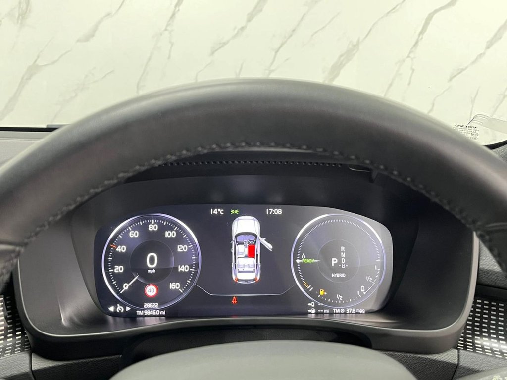 Used Volvo XC40 2021 for sale - 76496859: Photo 23