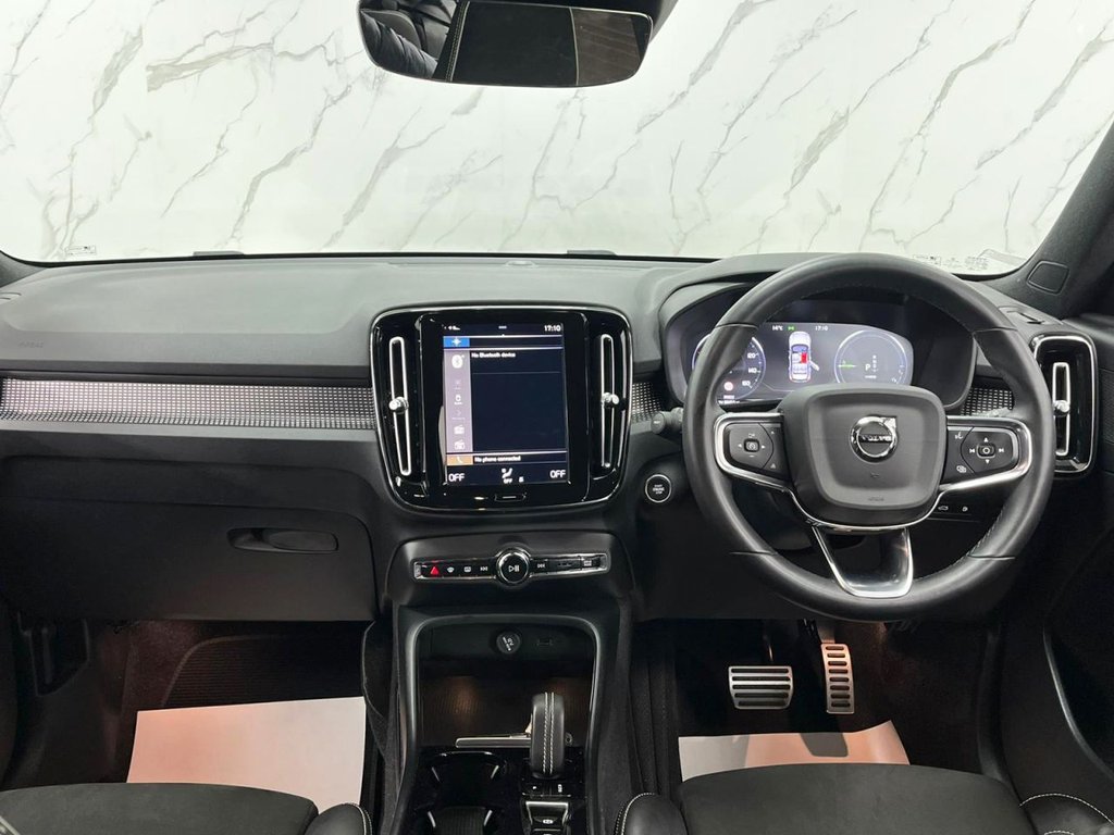 Used Volvo XC40 2021 for sale - 76496859: Photo 24