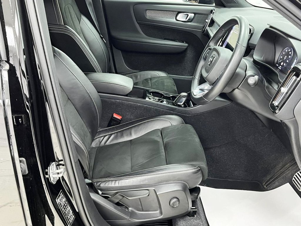 Used Volvo XC40 2021 for sale - 76496859: Photo 26