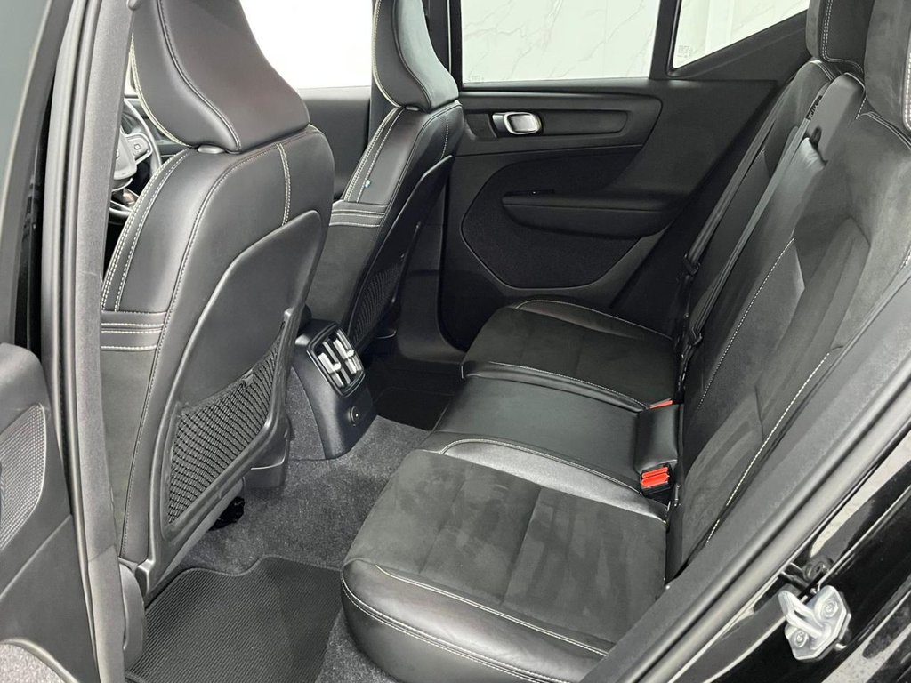 Used Volvo XC40 2021 for sale - 76496859: Photo 28