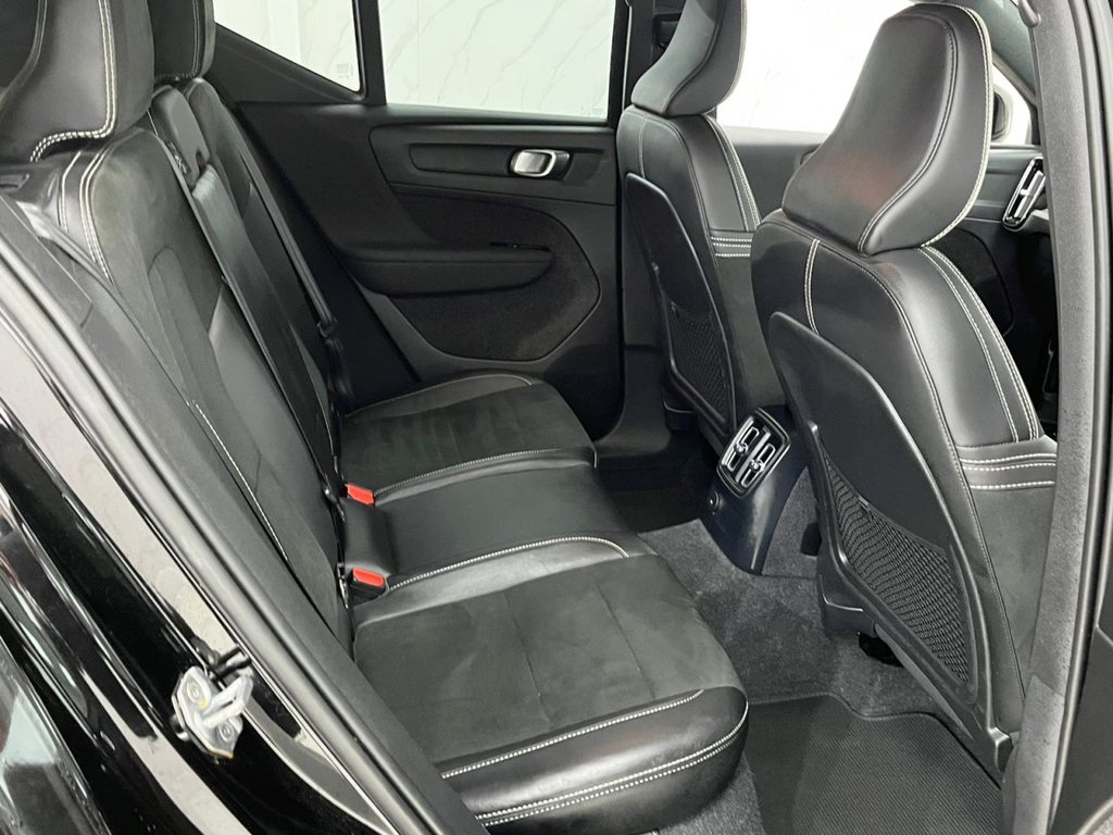 Used Volvo XC40 2021 for sale - 76496859: Photo 29