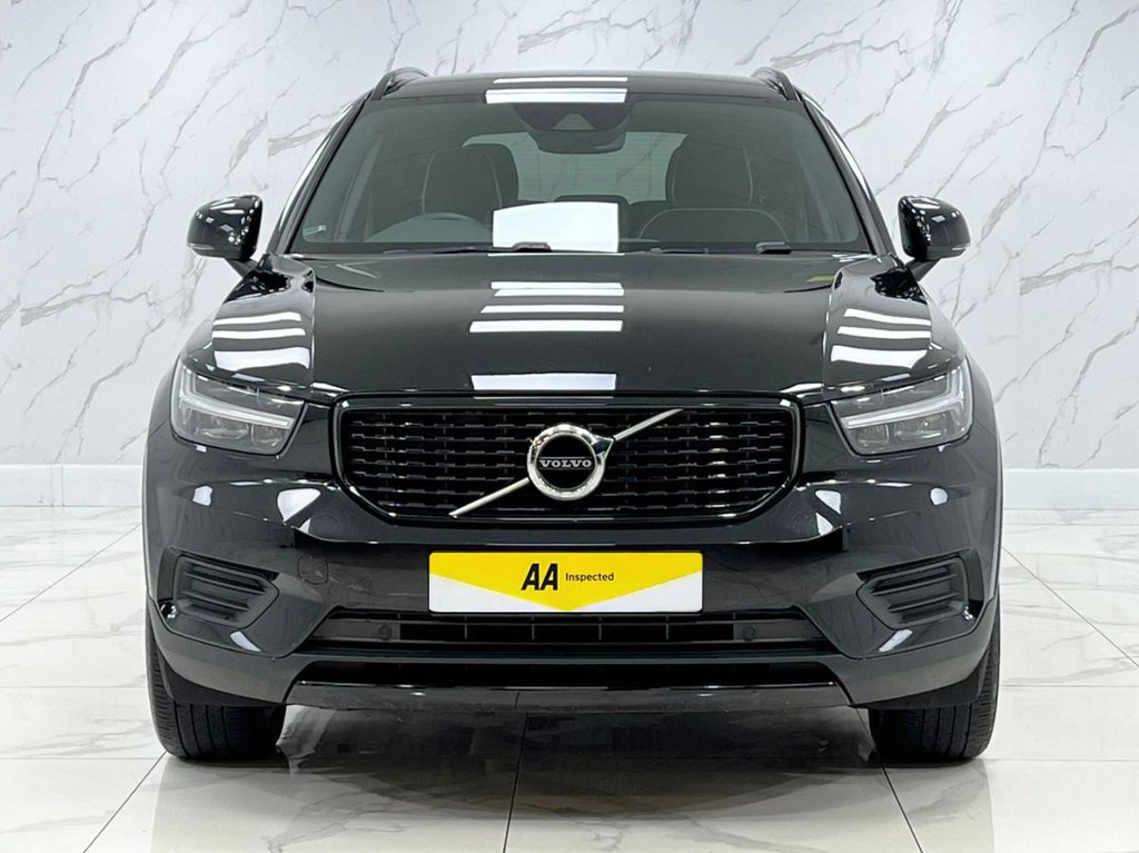 Used Volvo XC40 2021 for sale - 76496859: Photo 5