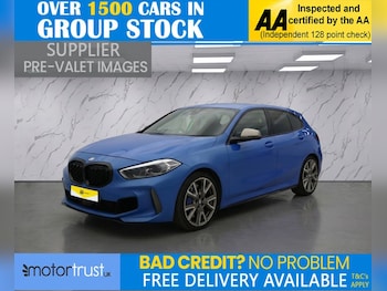 BMW 1 Series feature image