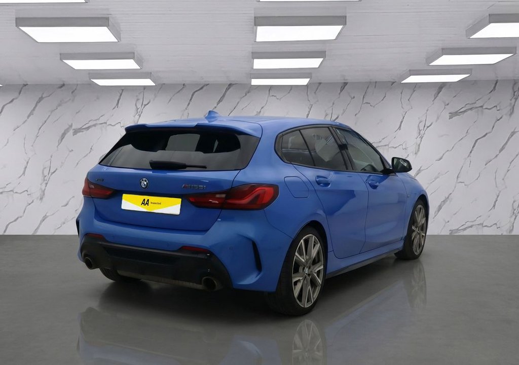Used BMW 1 Series 2020 for sale - 77991069: Photo 4
