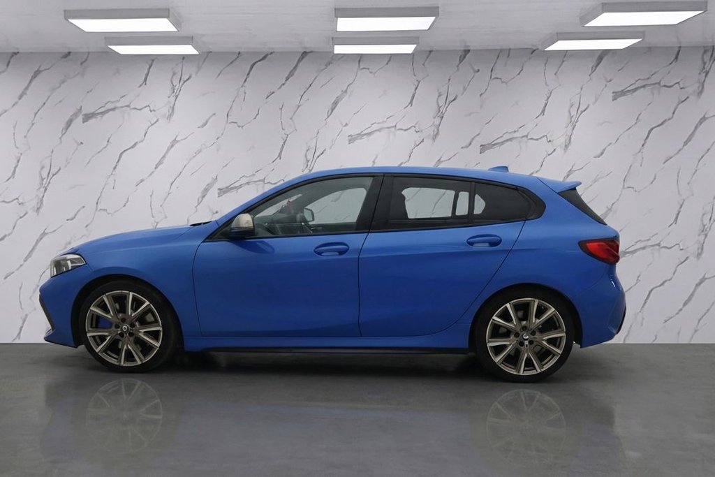 Used BMW 1 Series 2020 for sale - 77991069: Photo 6