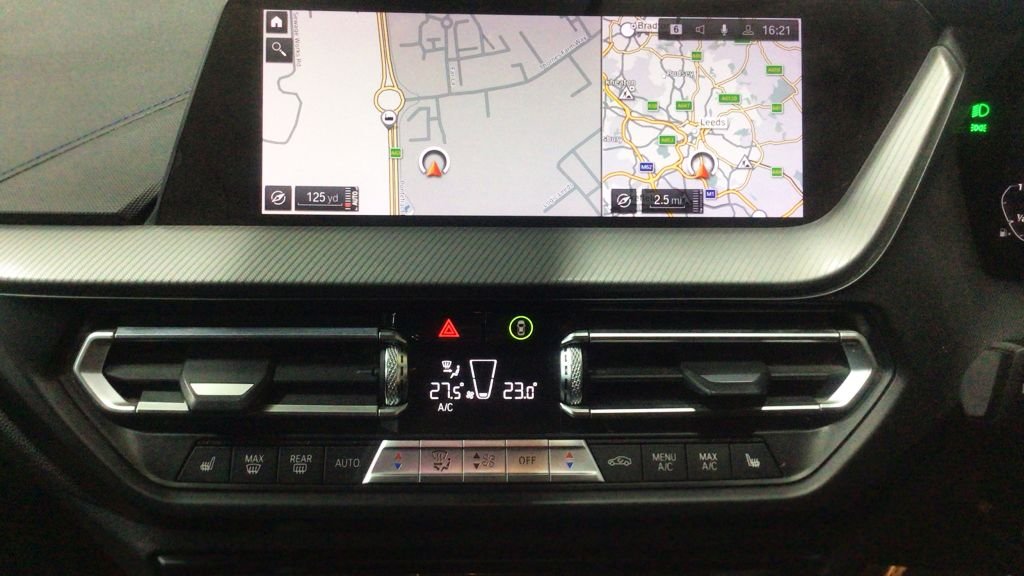 Used BMW 1 Series 2020 for sale - 77991069: Photo 7