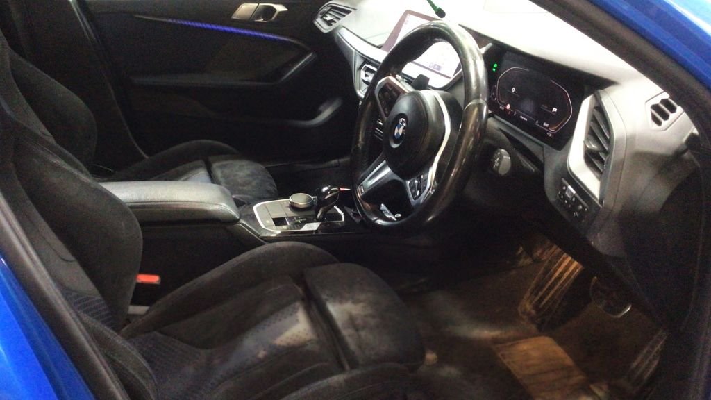 Used BMW 1 Series 2020 for sale - 77991069: Photo 9