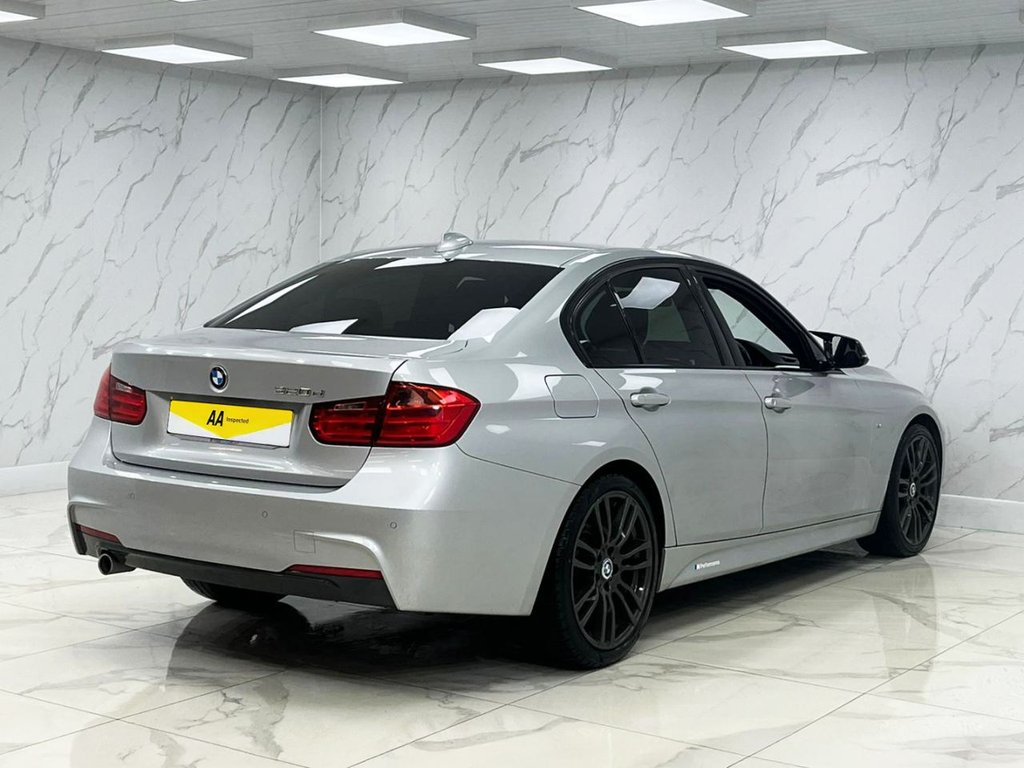 Used BMW 3 Series 2015 for sale - 77059724: Photo 11