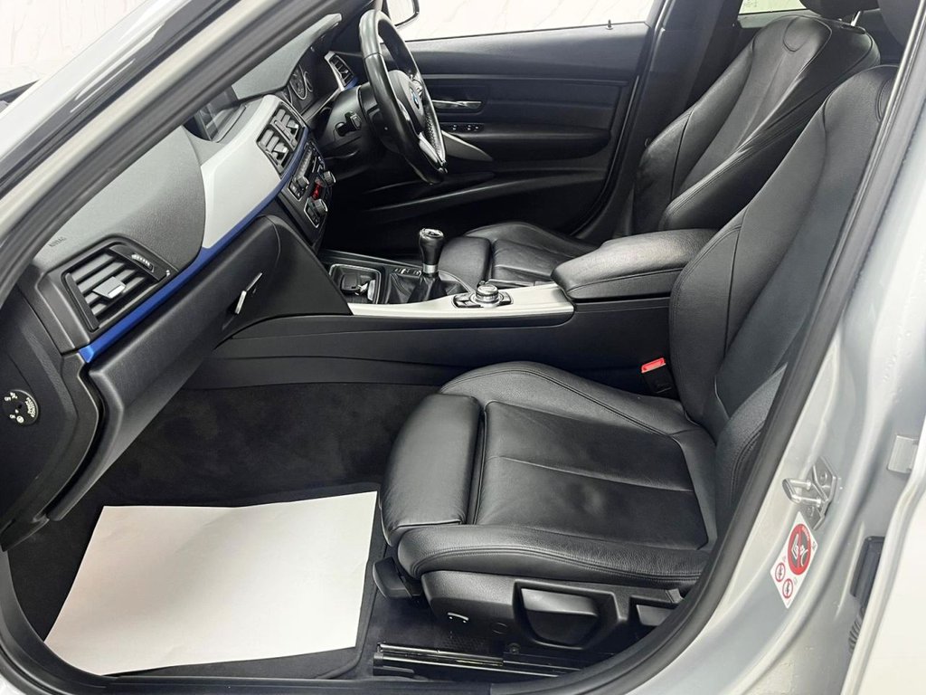 Used BMW 3 Series 2015 for sale - 77059724: Photo 16