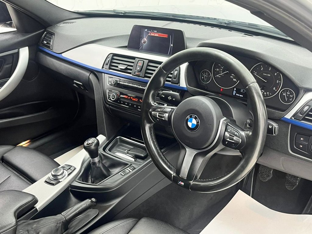 Used BMW 3 Series 2015 for sale - 77059724: Photo 25