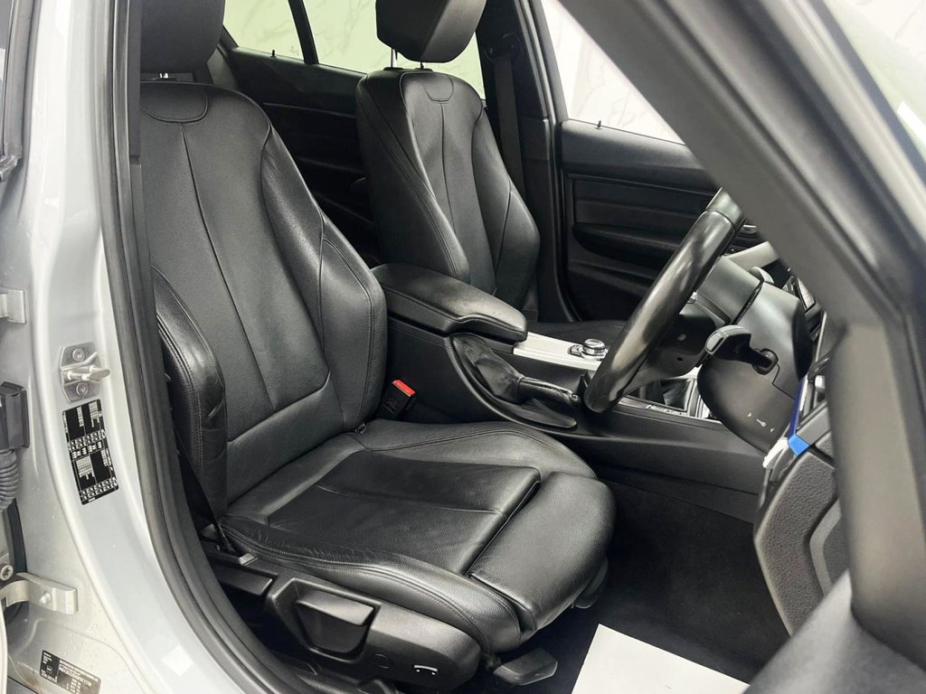 Used BMW 3 Series 2015 for sale - 77059724: Photo 28