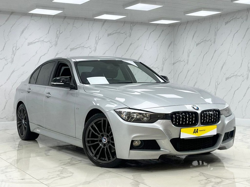 Used BMW 3 Series 2015 for sale - 77059724: Photo 5