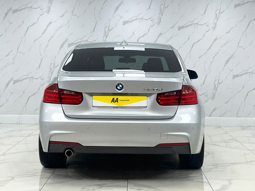 Used BMW 3 Series 2015 for sale - 77059724: Photo 9