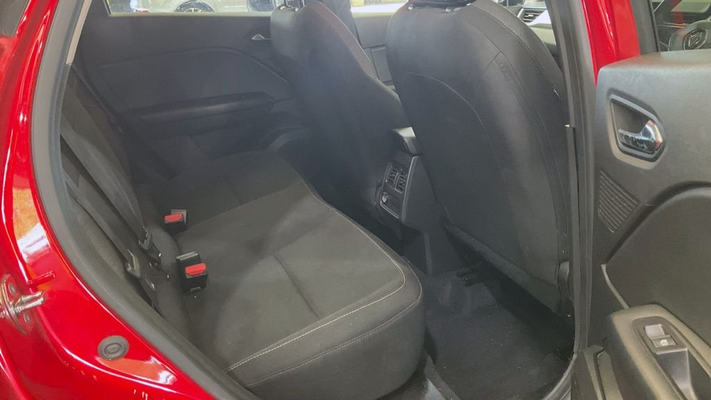Used Renault Captur 2020 for sale - 76163212: Photo 10