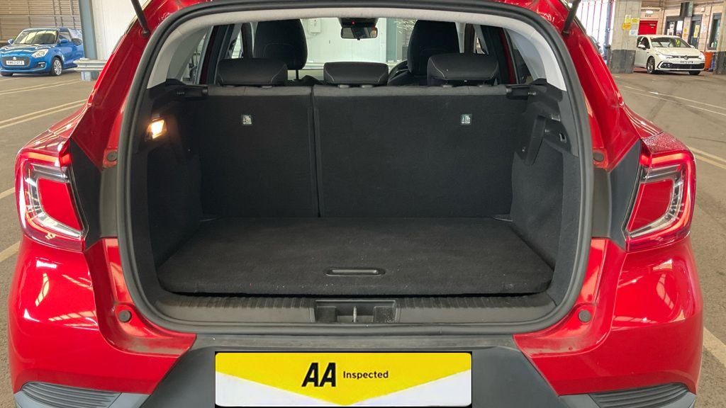 Used Renault Captur 2020 for sale - 76163212: Photo 11