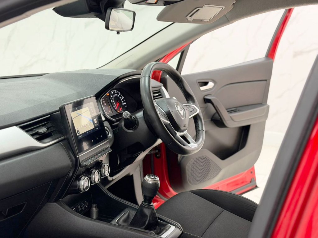 Used Renault Captur 2020 for sale - 76163212: Photo 13