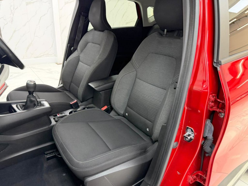 Used Renault Captur 2020 for sale - 76163212: Photo 14