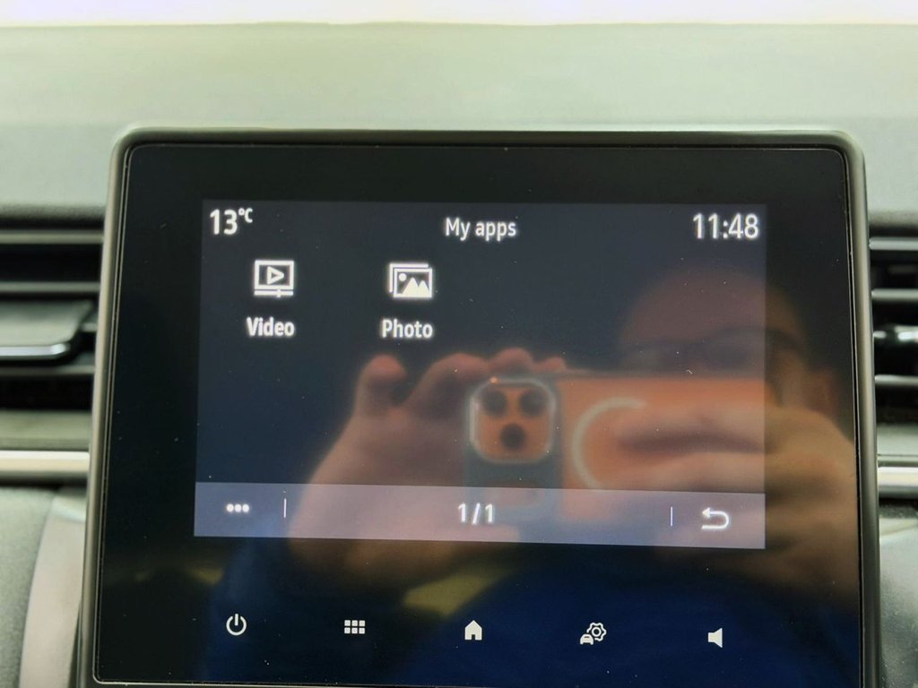 Used Renault Captur 2020 for sale - 76163212: Photo 15