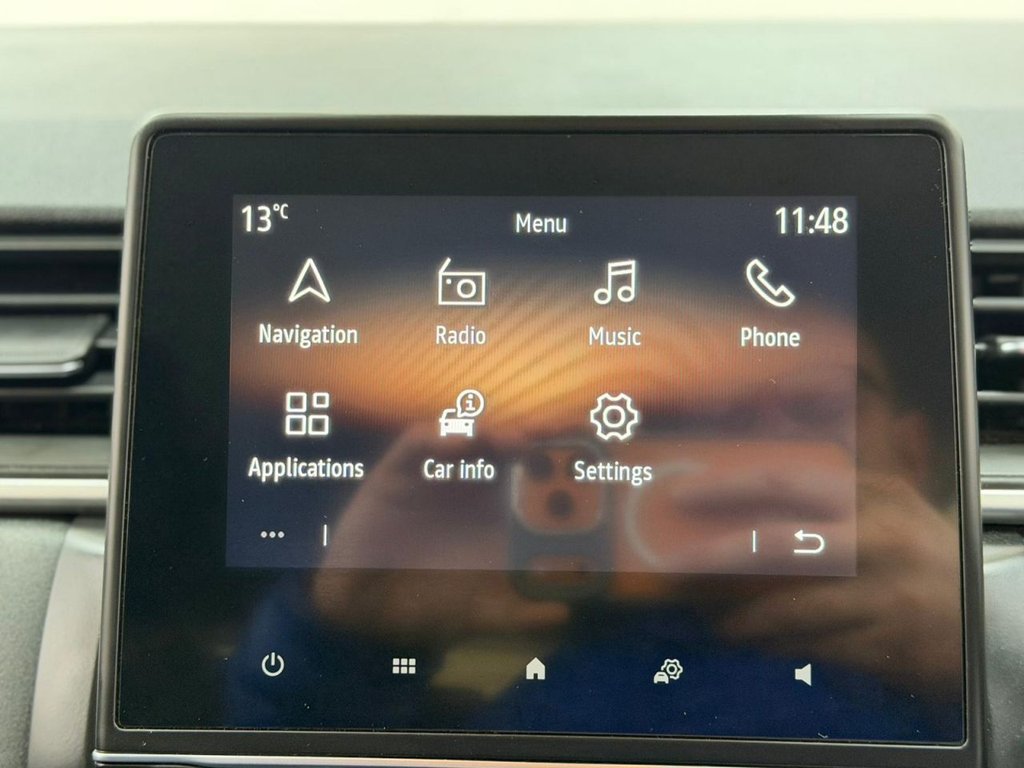 Used Renault Captur 2020 for sale - 76163212: Photo 16