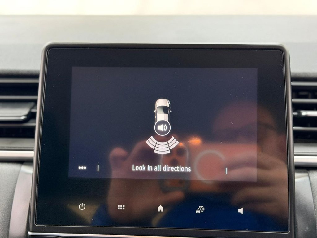 Used Renault Captur 2020 for sale - 76163212: Photo 17