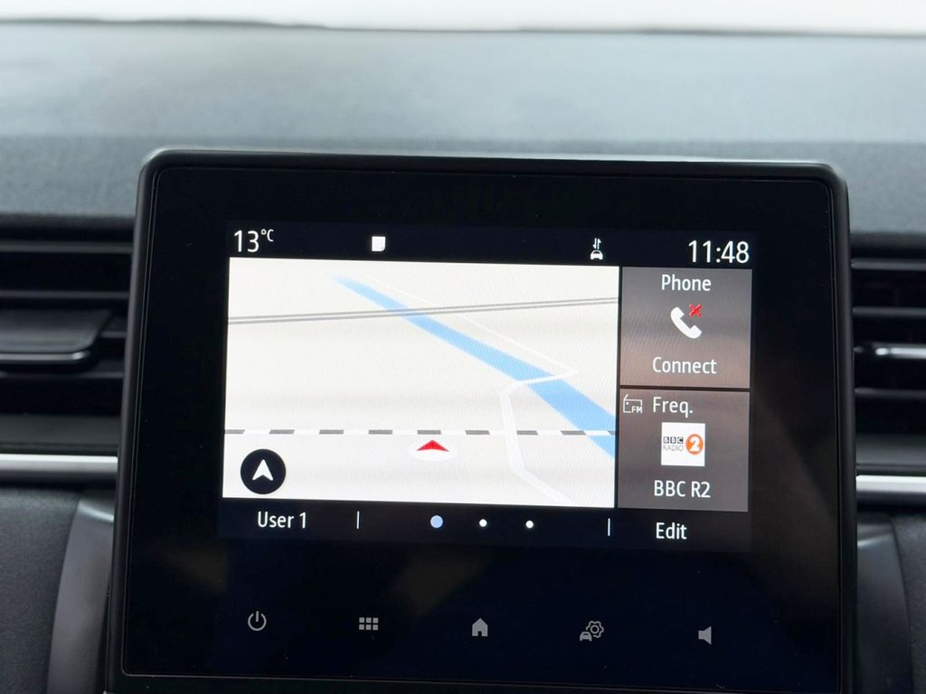 Used Renault Captur 2020 for sale - 76163212: Photo 18