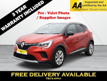 Renault - Captur
