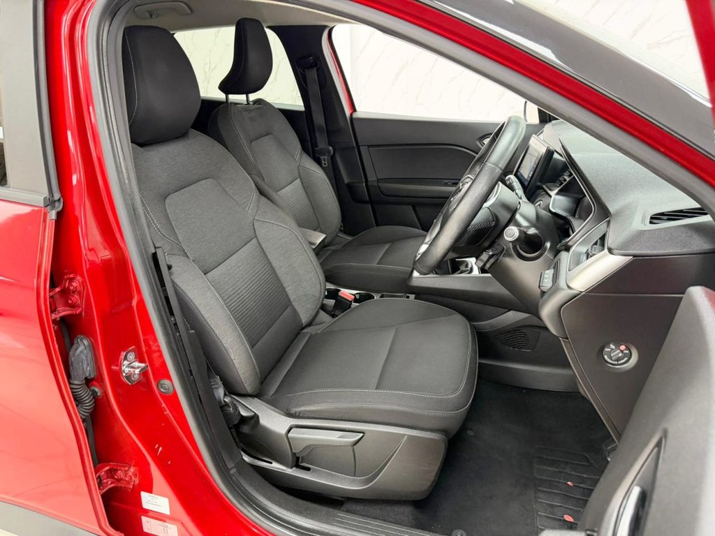 Used Renault Captur 2020 for sale - 76163212: Photo 22