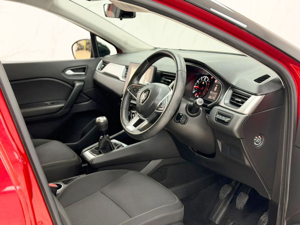 Used Renault Captur 2020 for sale - 76163212: Photo 23