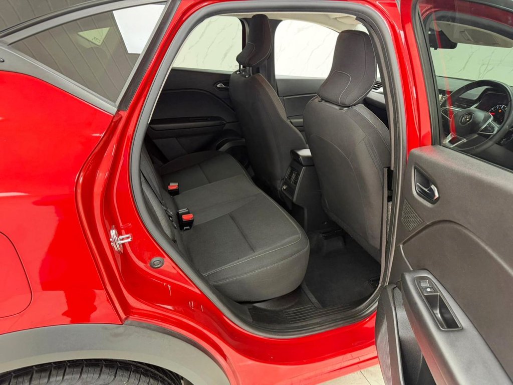 Used Renault Captur 2020 for sale - 76163212: Photo 24