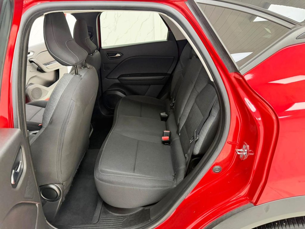 Used Renault Captur 2020 for sale - 76163212: Photo 25