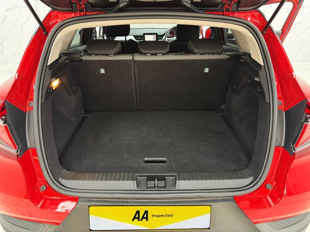 Used Renault Captur 2020 for sale - 76163212: Photo 26