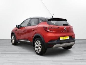 Used Renault Captur 2020 for sale - 76163212: Photo 3