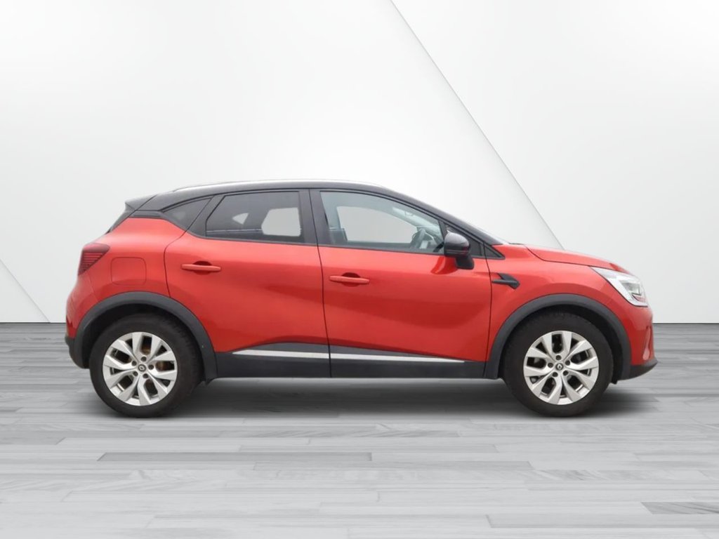 Used Renault Captur 2020 for sale - 76163212: Photo 5