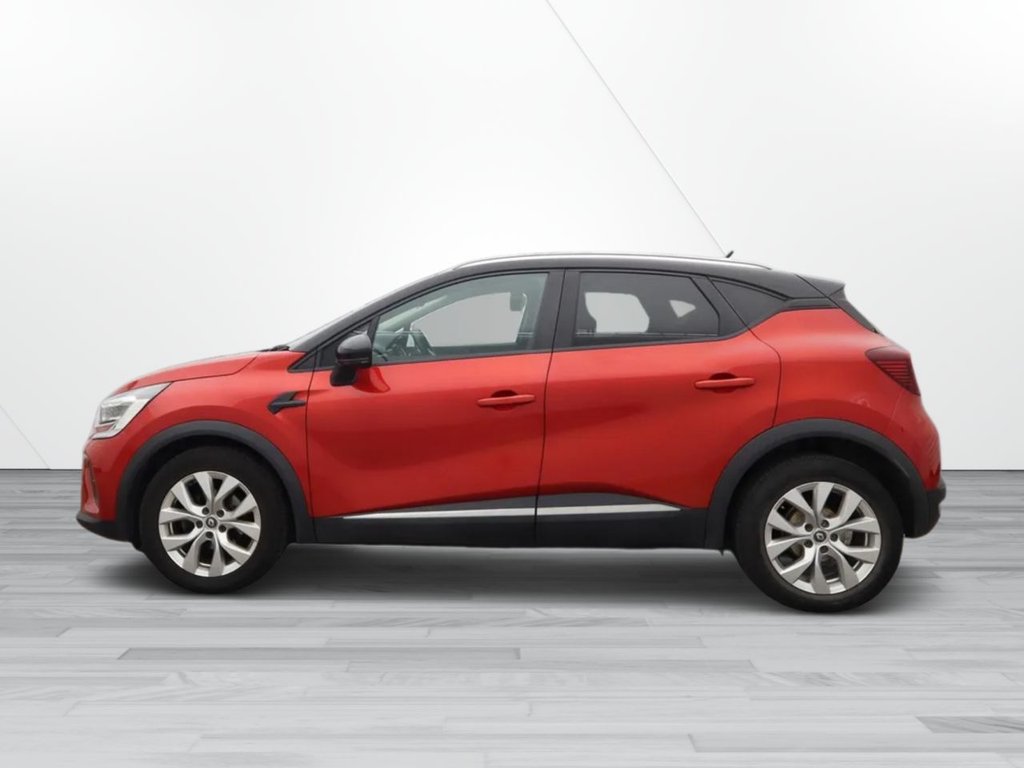 Used Renault Captur 2020 for sale - 76163212: Photo 6