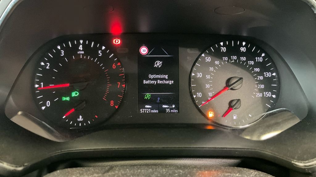 Used Renault Captur 2020 for sale - 76163212: Photo 8