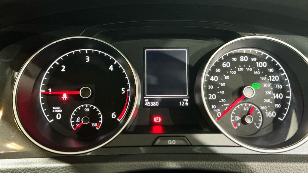 Used Volkswagen Golf 2019 for sale - 77693140: Photo 8